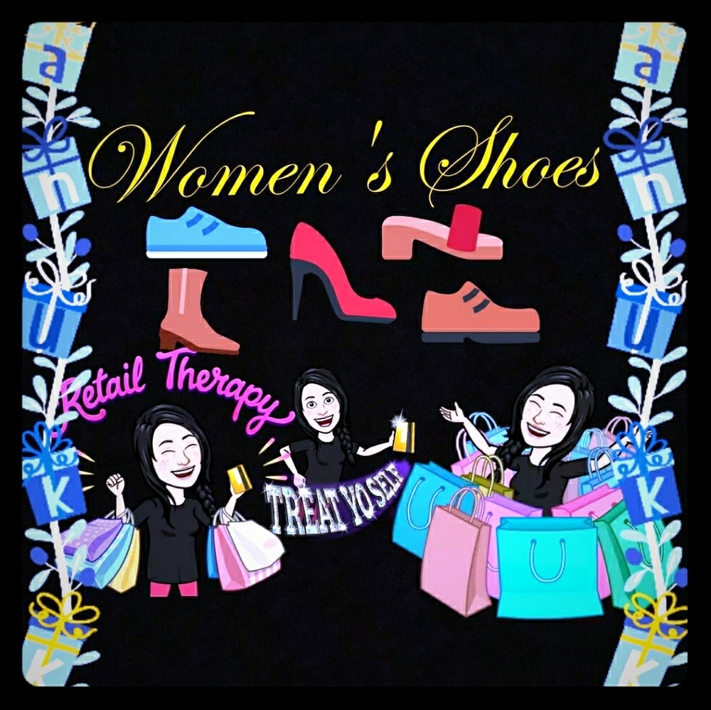 Women's shoes